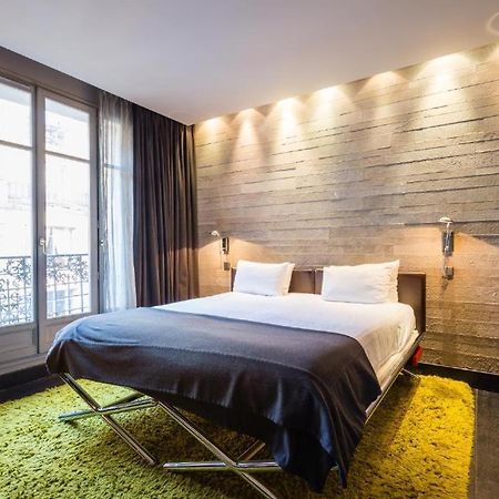 Cmg - Premium Tour Eiffel - 43 Apartment ปารีส ภายนอก รูปภาพ