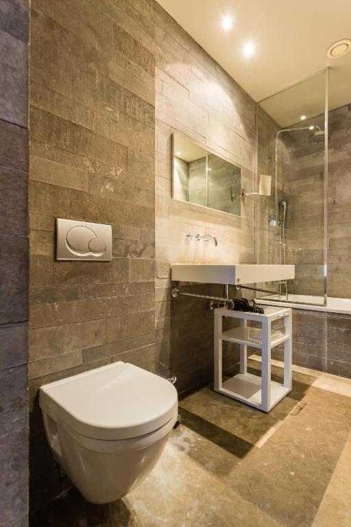 Cmg - Premium Tour Eiffel - 43 Apartment ปารีส ภายนอก รูปภาพ