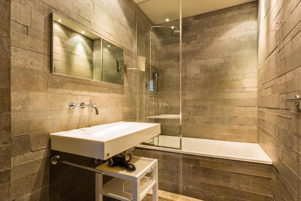 Cmg - Premium Tour Eiffel - 43 Apartment ปารีส ภายนอก รูปภาพ