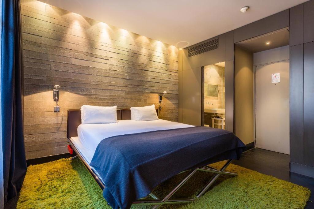 Cmg - Premium Tour Eiffel - 43 Apartment ปารีส ภายนอก รูปภาพ